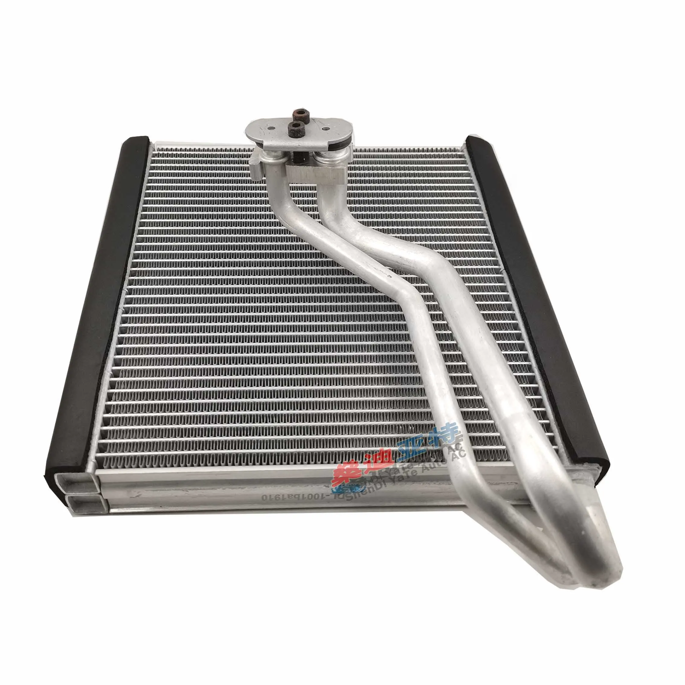 5Q1820102D A/C Evaporator Core For Audi A3 S3 Limousine TTS Volkswagen Golf VII Touran Skoda SUPERB 5Q1820102A 5Q1820102B