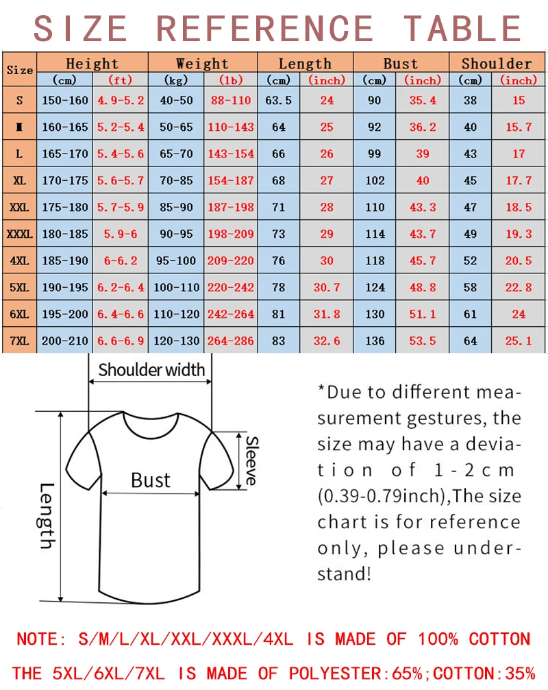 2024 High Quality Fashion USA Printing Couple Tees Summer Harajuku For Men/Women Short Sleeve T-shirt image 6