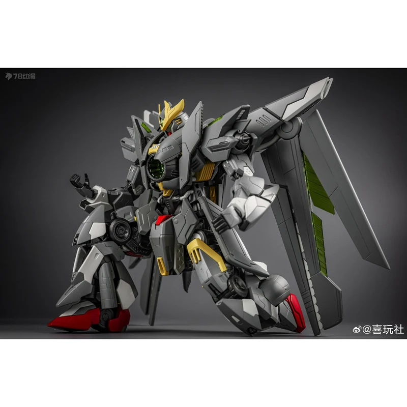 XSuffanshe ANIME MG 1/100 Dragon Soul Fighter-01 Y-20 YUNSHENG Assembly Plastic Model Kit Action Toys Figures Gift