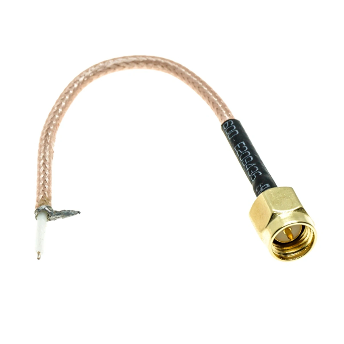 SMA Male to PCB Solder Pigtail RG316 Cable for WIFI Wireless Router GPS GPRS Connector Jack Plug Wire Connector
