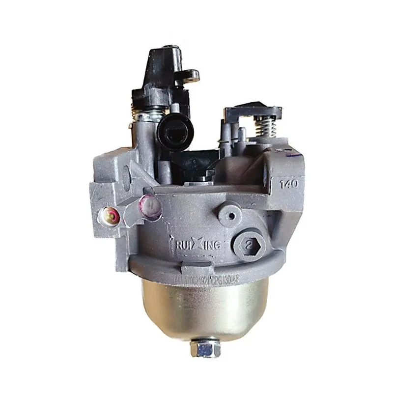 Rato-carburador para Predator Viper Carburador do Motor Motor Carb Cortador de Escova dr Rv340 340cc 13hp 16100-z3202300002