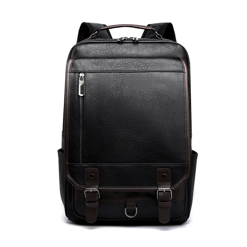 Luxury Travel Backpack Business Male Laptop Bag Men High Capacity Travel mochilas Schoolbags Brand Design Back Packs Bags bolsa