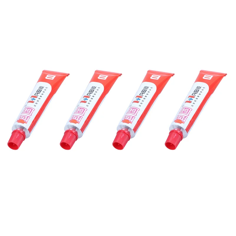

ABRE-4X High Quality Two-Component Modified Acrylate Adhesive AB Glue Super Sticky
