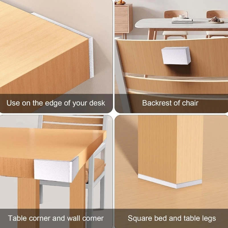 22pcs Comprehensive Wall Set with EVA Foam for Noise Control and Surfaces Care for Living Spaces