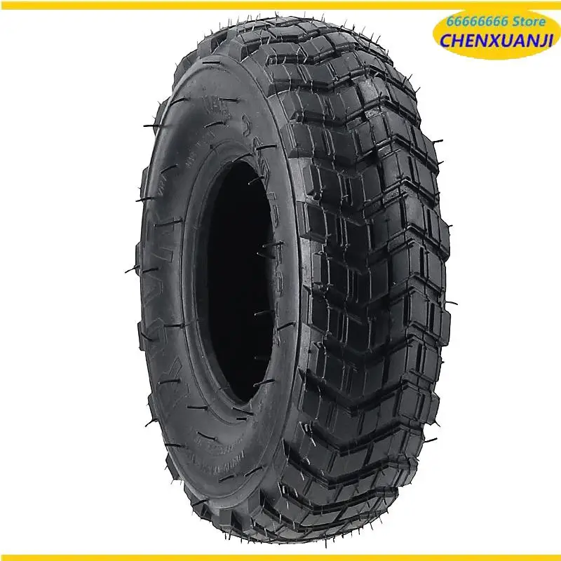 NEW Good Quality 2.80 / 2.50-4 Tire Inner Pneumatic Suitable for Electric Scooter Chair Trolley