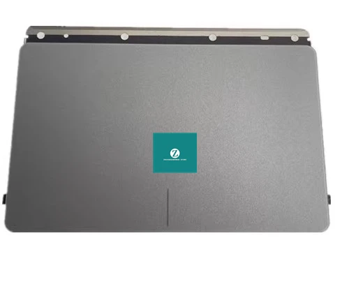 Imagem -04 - Genuíno para Dell 7000 7460 7472 3490 Touchpad Board w Cabo