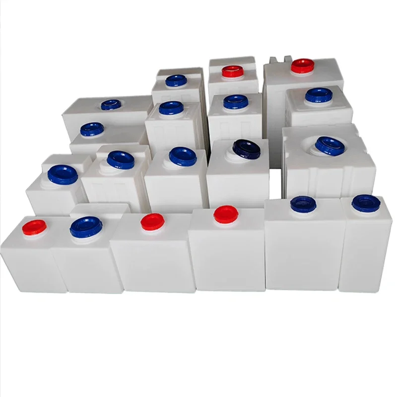 Plastic water tank household thickened food grade medicine bucket