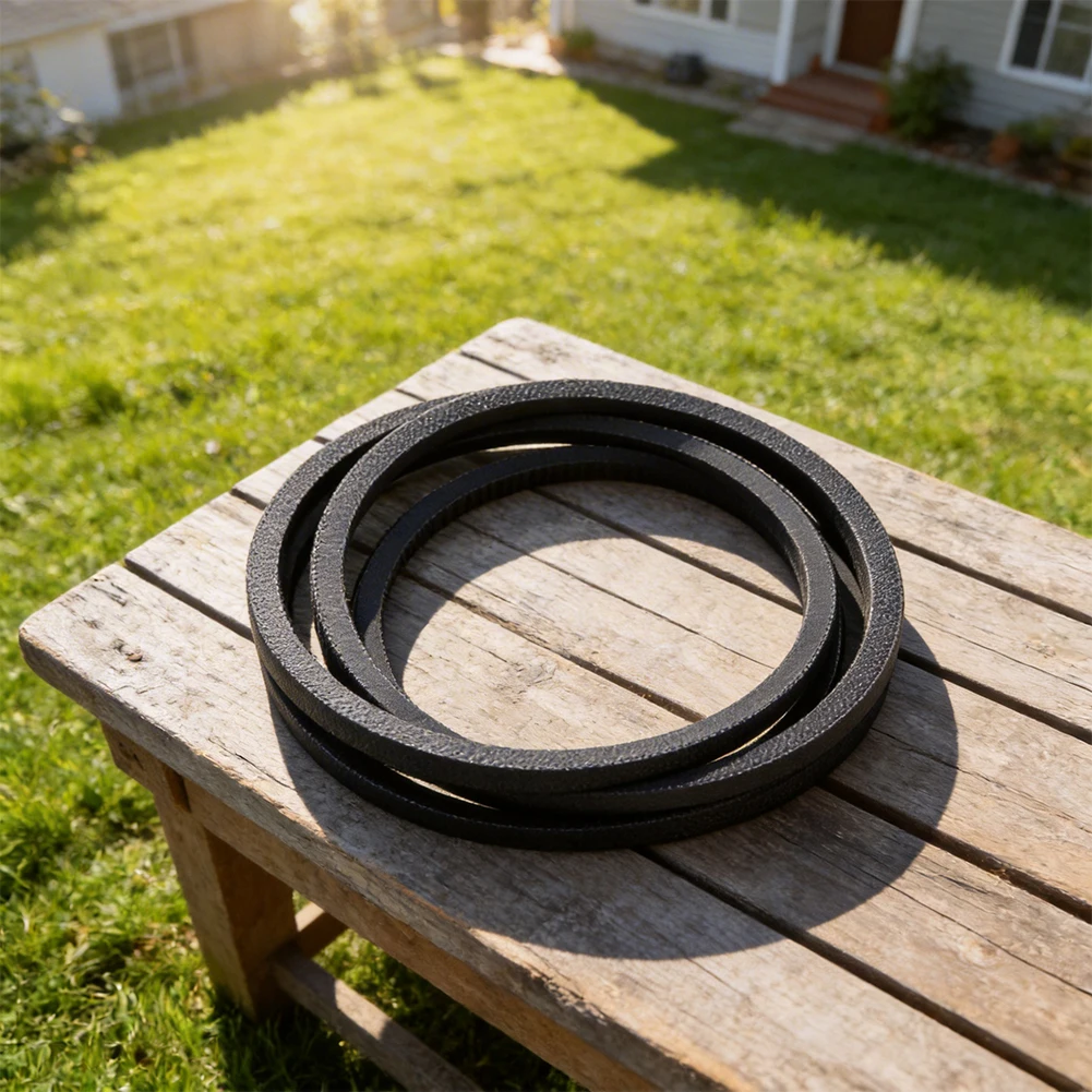 

Easy Installation Drive Belt 954-04260 Belt Easy Installation Optimized Power Transfer Smooth Operation For Outdoor Equipment