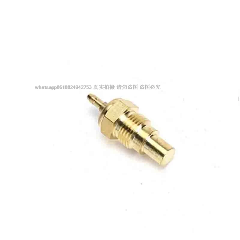 MD366869 water temperature sensor For Mitsubishi 4M40 Caterpillar CAT Excavator 6D16 6D22