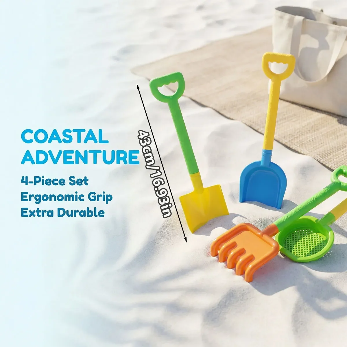 Thumbnail 3 - #27 Beach Sand Toys Comparison Guide