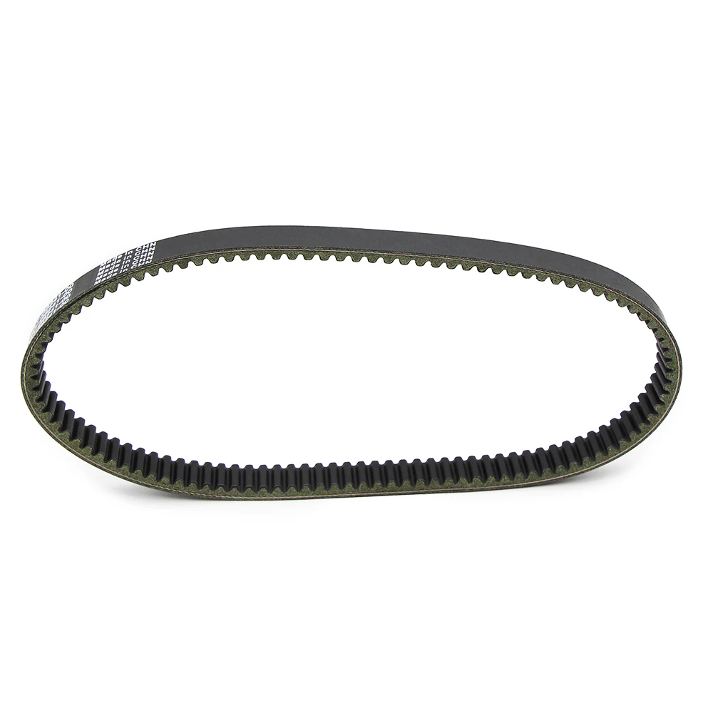 Golf Cart Transmission Drive Belt For Yamaha YDRA 07-13 YTF1 09-11 YT1A 2009 G29 07-12 JW1-G6241-00 JW1-G6241-09 JW1-G6241-10