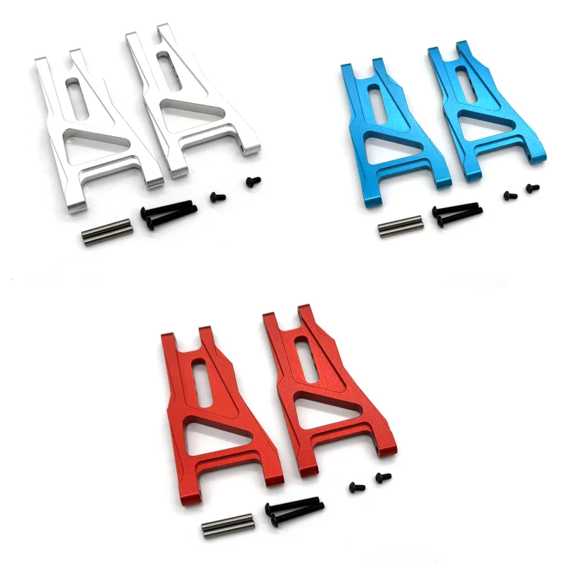 

Metal accessory TAMIYA Denetsu 1/10 Fighter NXGEN DT04 58741 DT03 58587 58628 front lower control arm component