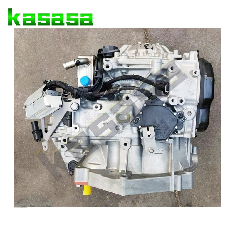 Automatic Transmission Gearbox Assembly for Citroen Peugeot AL4 Picasso Segasena Yuxuan Triumph Elysee 1.6 2.0 Car Accessories