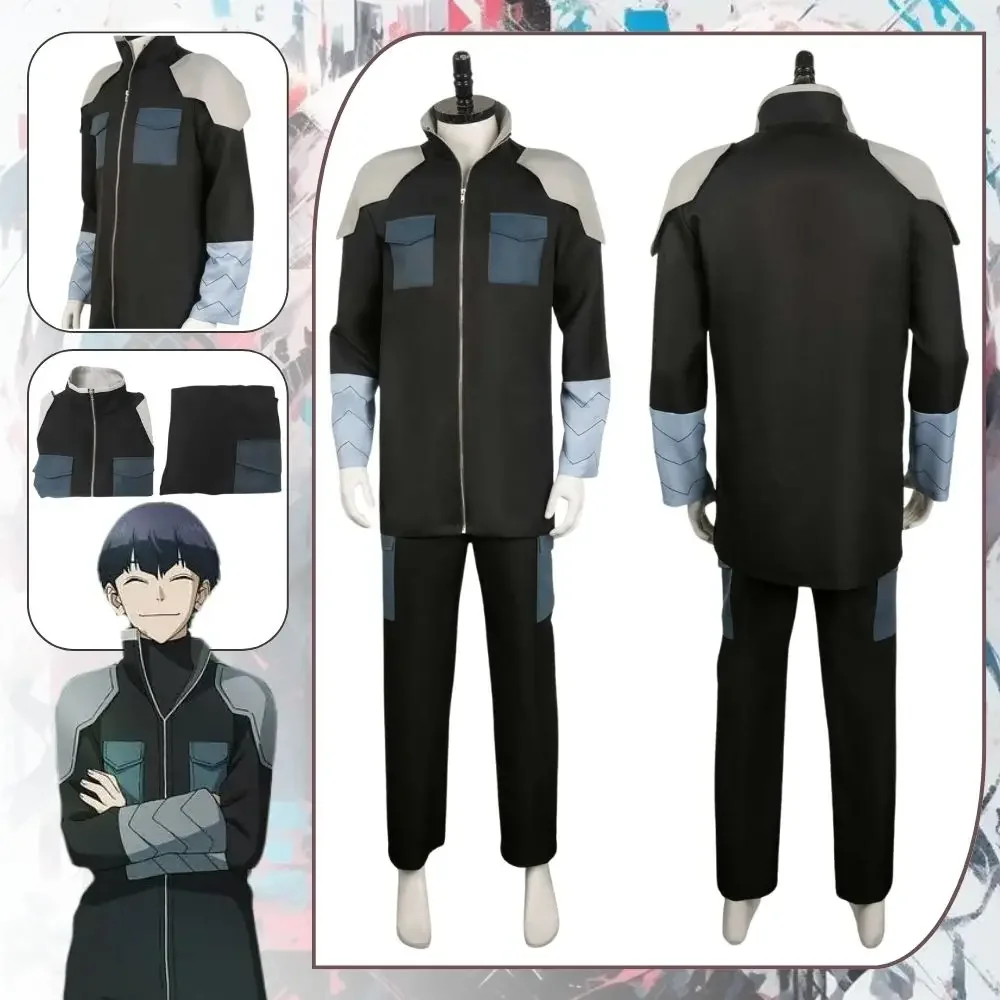 kaiju-anime-no-8-cosplay-fantaisie-deguisement-pour-hommes-adultes-veste-pantalon-tenues-halloween-costume-2025