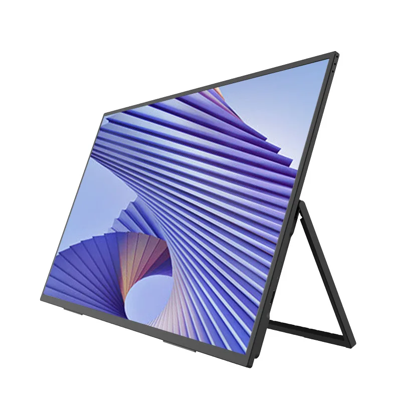 

Portable monitor 15.6 inch bracket 240Hz computer expansion external Switch portable screen