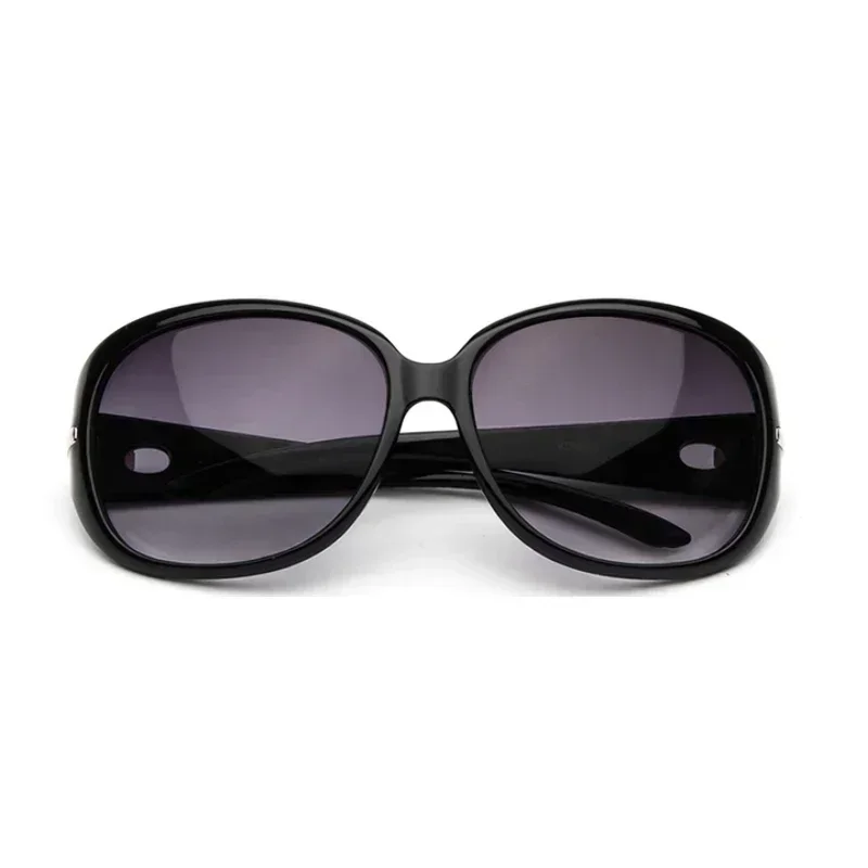 Retro Quadratische Sonnenbrille Frauen Mode Kunststoff Rahmen Vintage Sonnenbrille Männer Stilvolle Übergroße Brillen