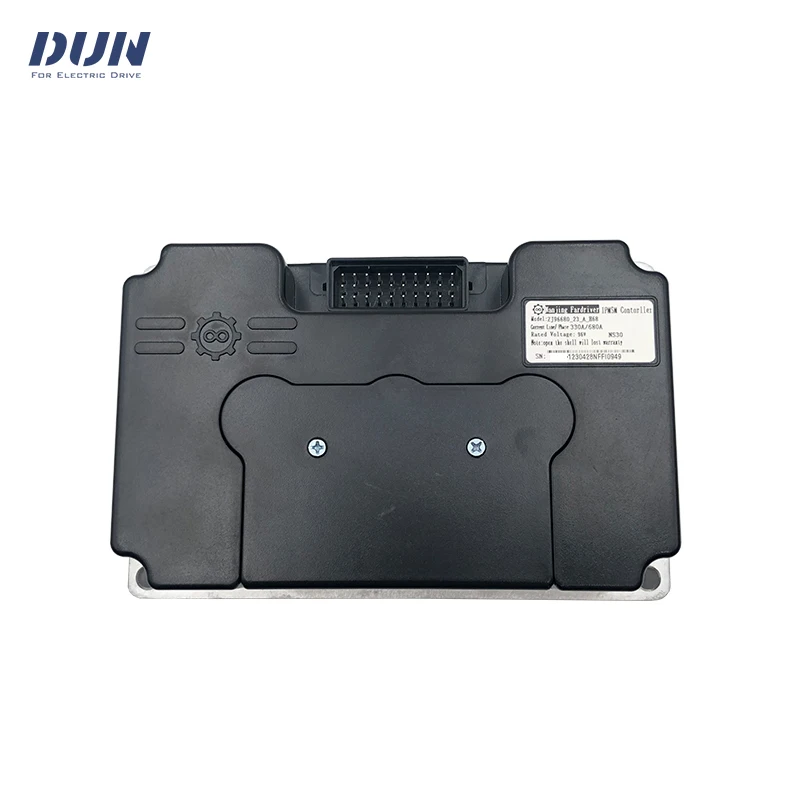 

Fardriver ND72450 48V-72V Hall Sensor DC 200A Phase 450A BLDC Motor Motherboard Controller