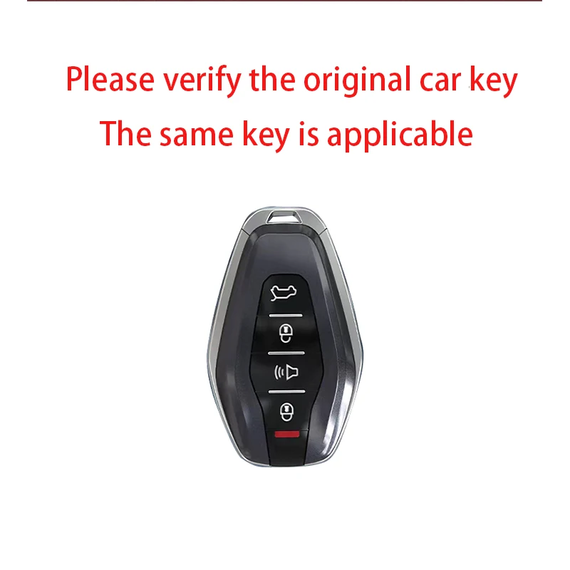Metal High-End Car Key Cover f - đánh giá và giá Travel Accessories High End