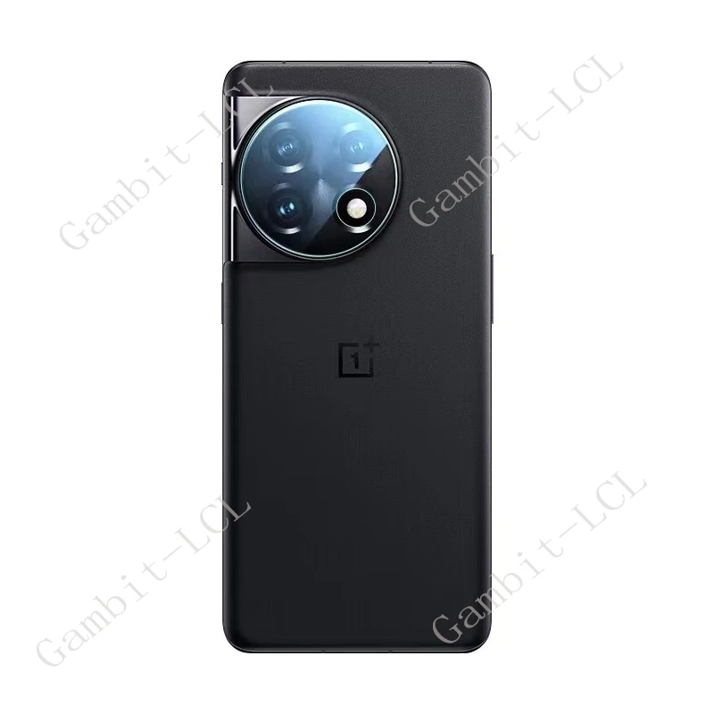 2PCS 3D Camera Lens Film For OnePlus 13  6.82\
