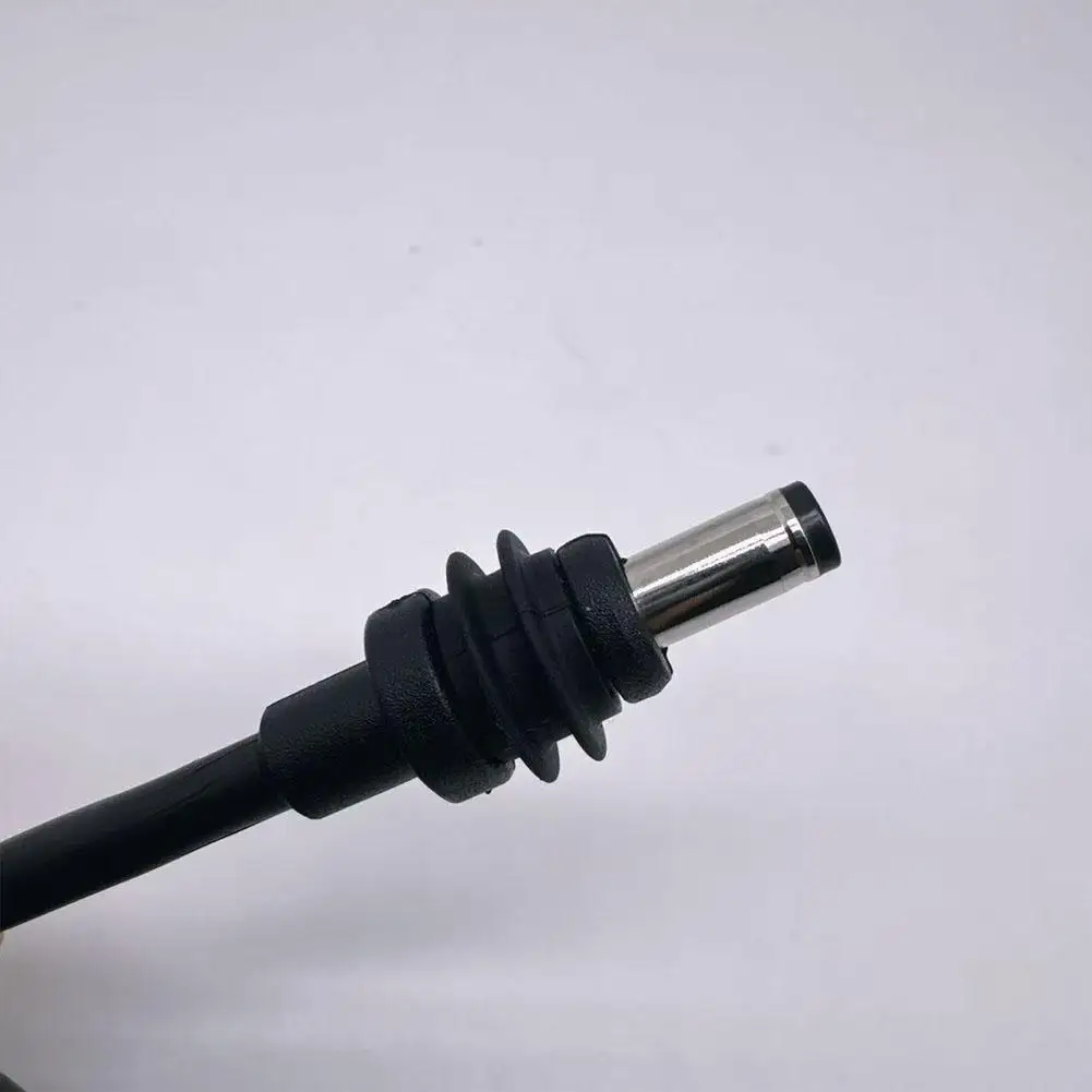 3/5 متر ل Starlink Mini USB نوع C مهايئ شاحن سيارة المركبات تيار مستمر كابل الطاقة الفولتميتر الرقمي مقاوم للماء تمديد شاحن