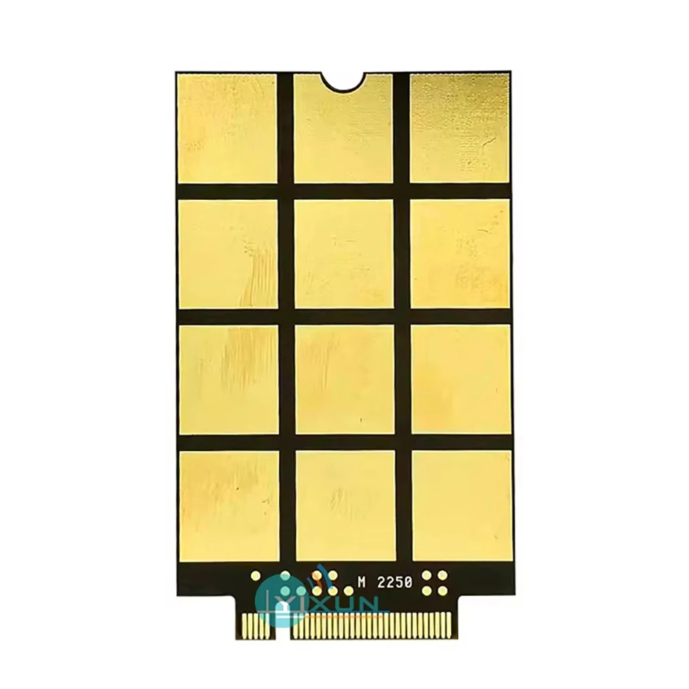 RM520N-GL 5G Sub-6GHz Module Multi-mode M2 Global Not RM520F-GL Multi-Constellation GNSS Receiver Available IoT EMBB