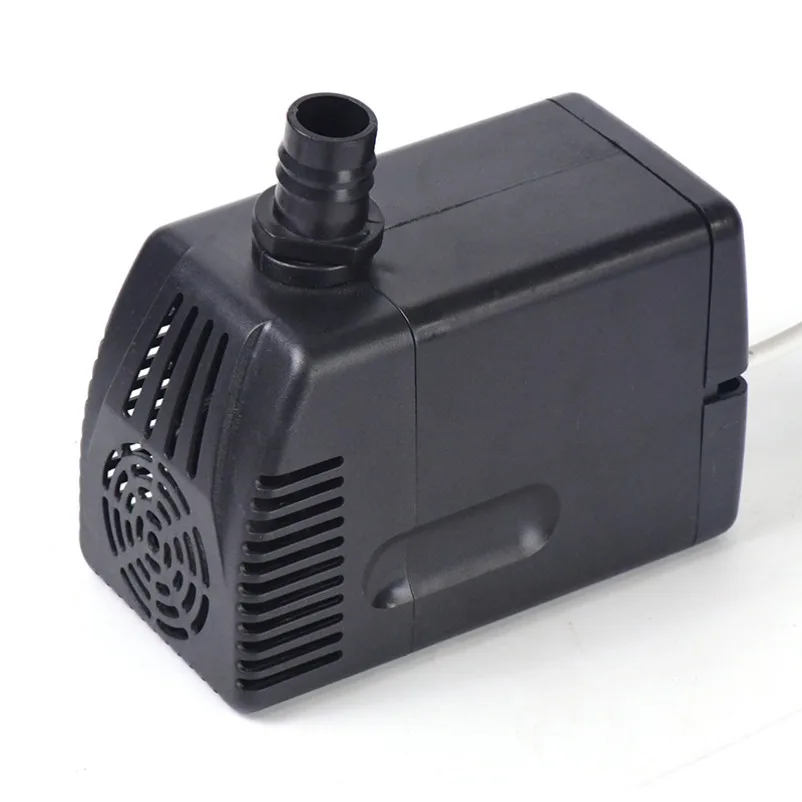 DYH‑40 45W Anti‑Dry‑Burn Submersible Pump Air Cooler Water Pump