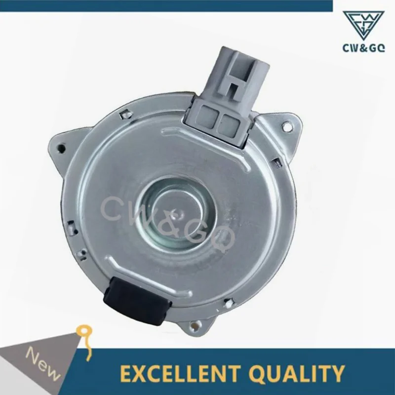 

Fit For TOYOTA VIOS YARIS 2013- 16 COOLING FAN MOTOR 363-0Y040 163630Y040