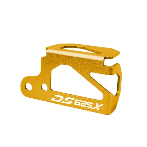 Для VOGE DS800X DS625X DS525X 625 525 DSX 2023-2025 2026 аксессуары для мотоциклов с ЧПУ задняя защита бачка тормозной жидкости