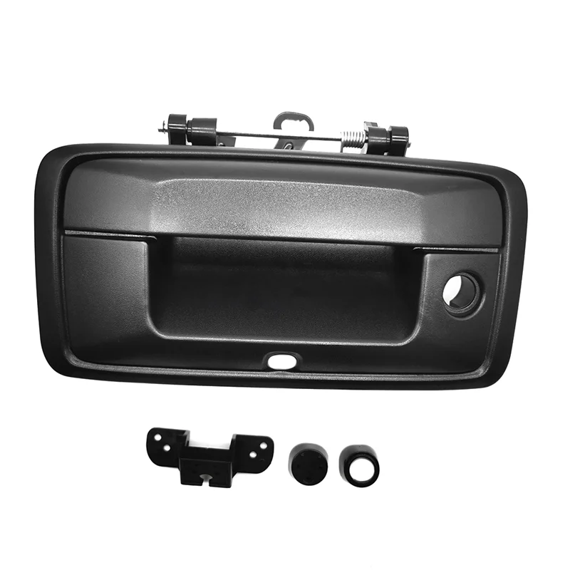 

Superior-23128692 Rear Tailgate Handle For Colorado GMC Canyon 2015-2018