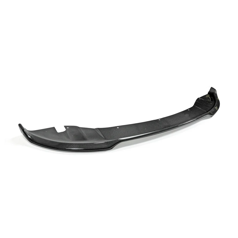 Fiberglass Splitter for Mini Cooper R56 S Garbino Front Lip Fit (Fit the latest R56 model)