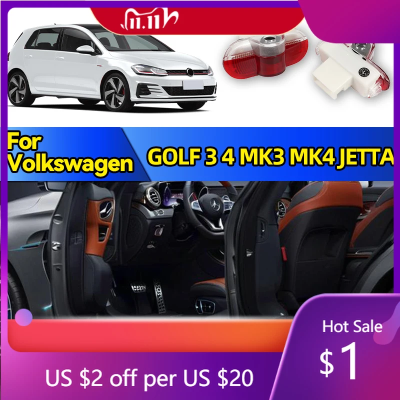 Polo Golf MK6 7 8 P…