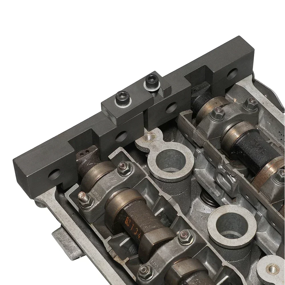 Camshaft Alignment Engine Timing Locking Tool Master Set Double Vanos For BMW M52TU M54 M56