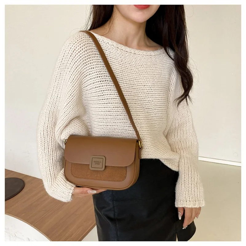 

Женская водонепроницаемая нейлоновая сумка-тоут, легкая сумка большой вместимости, уличная дорожная сумка для покупок, рабочая повседневная сумка для поездок на работу