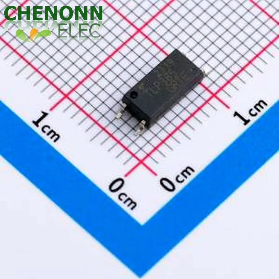 100PCS/LOT TLP385(GR-TPL,E (Optocouplers, Optoisolators)