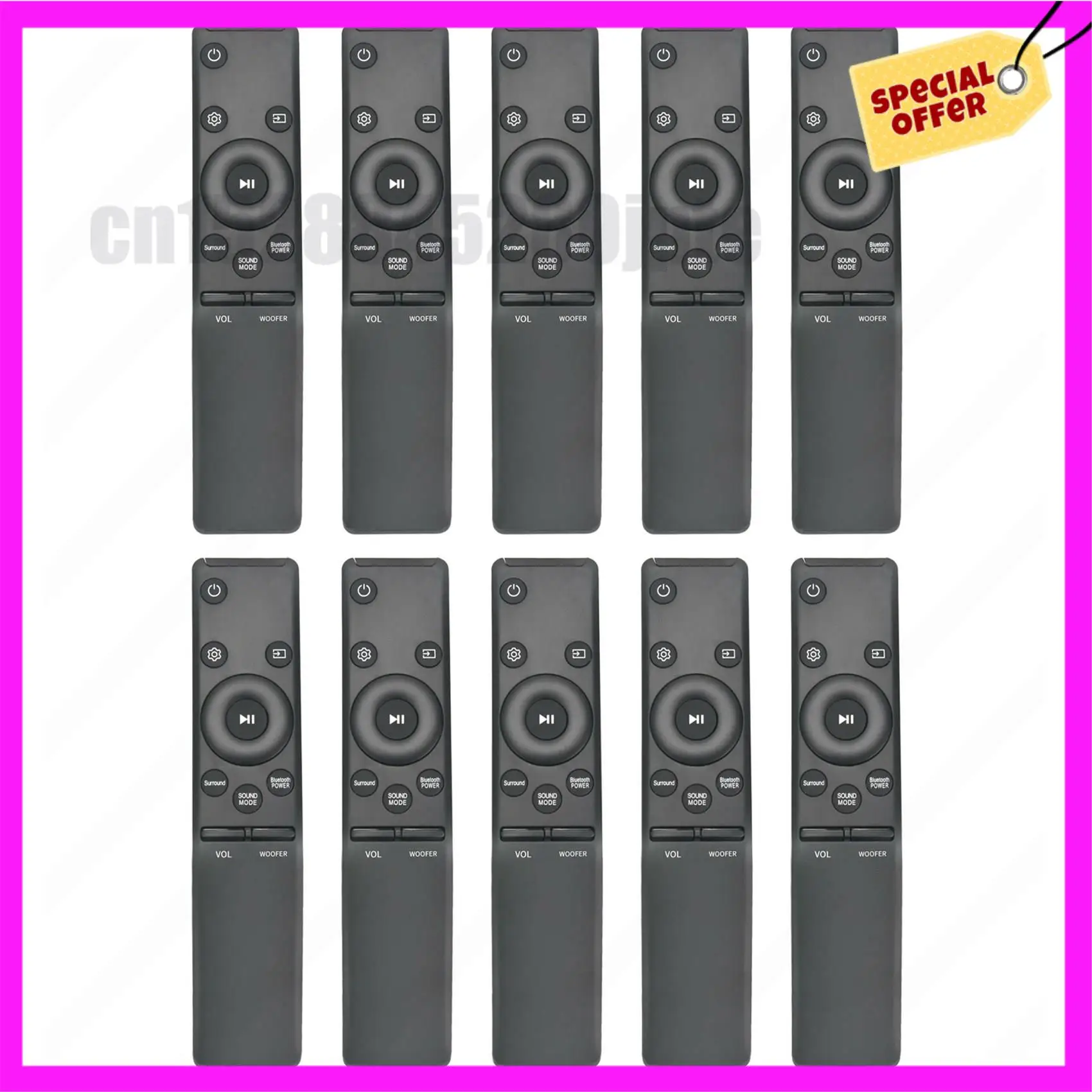 -ABUB 10X AH59-0275… - image