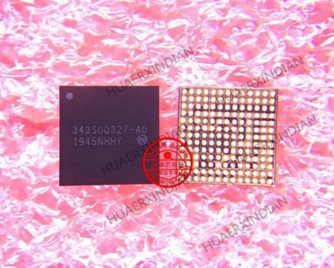 

Оригинальный PRO3 AIR4 343S00327-A0 343S00327 BGA