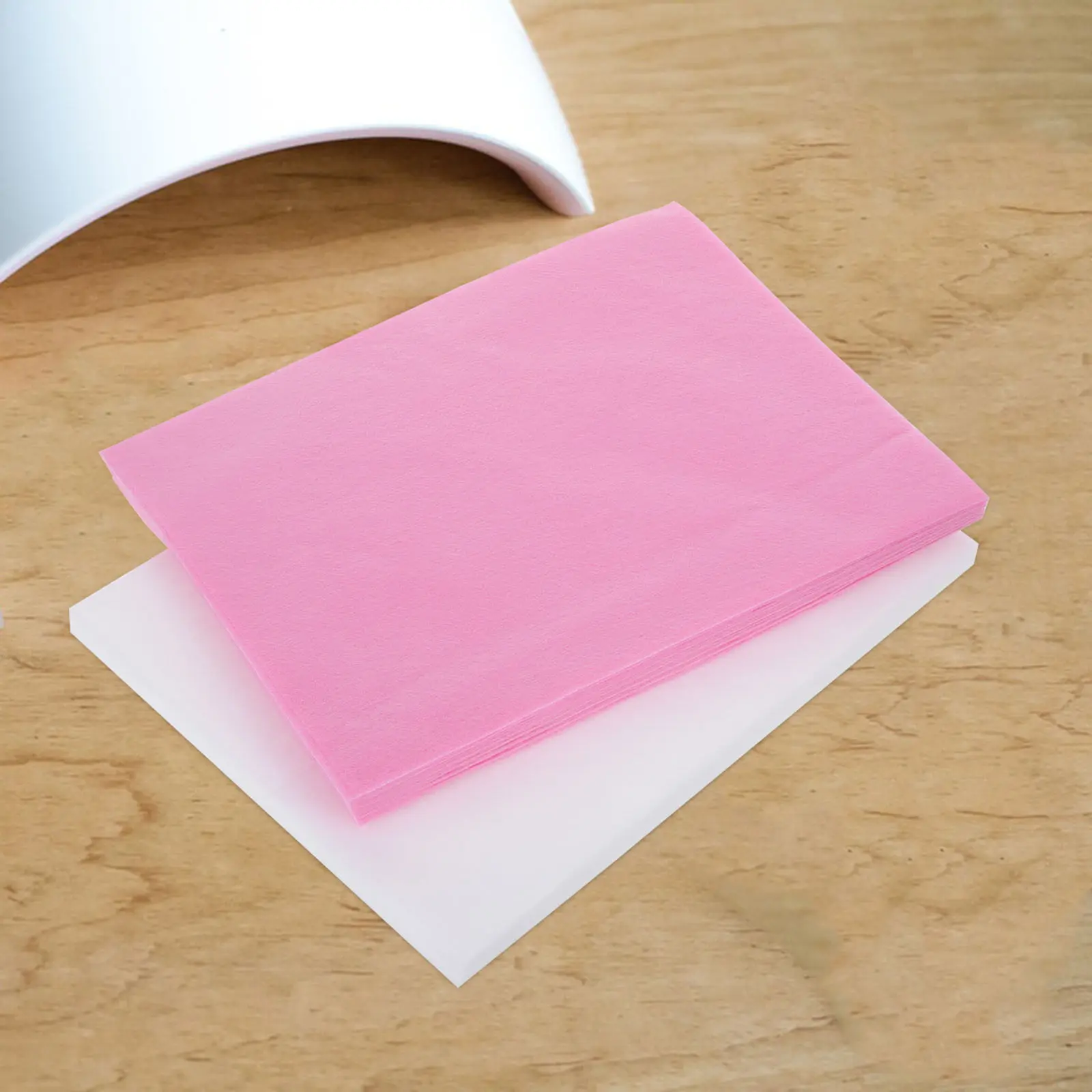 200Pcs Nail Dust Collector Filters Non-Woven Disposable Replacement Strainers for Nail Vacuum Cleaner Dusting Tools Beauty