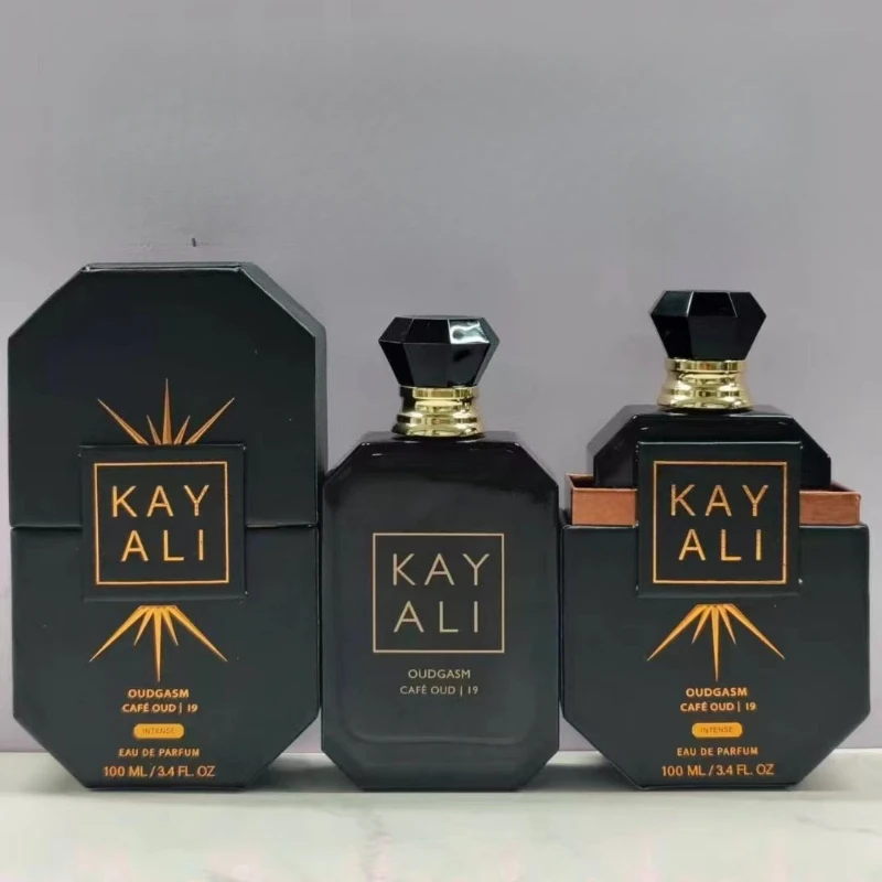 

100ml Elegant 11 Captivating Scents Women's Perfume with Sweet Fruity Floral Notes Warm Woody Base Long-Lasting Romantic Aroma