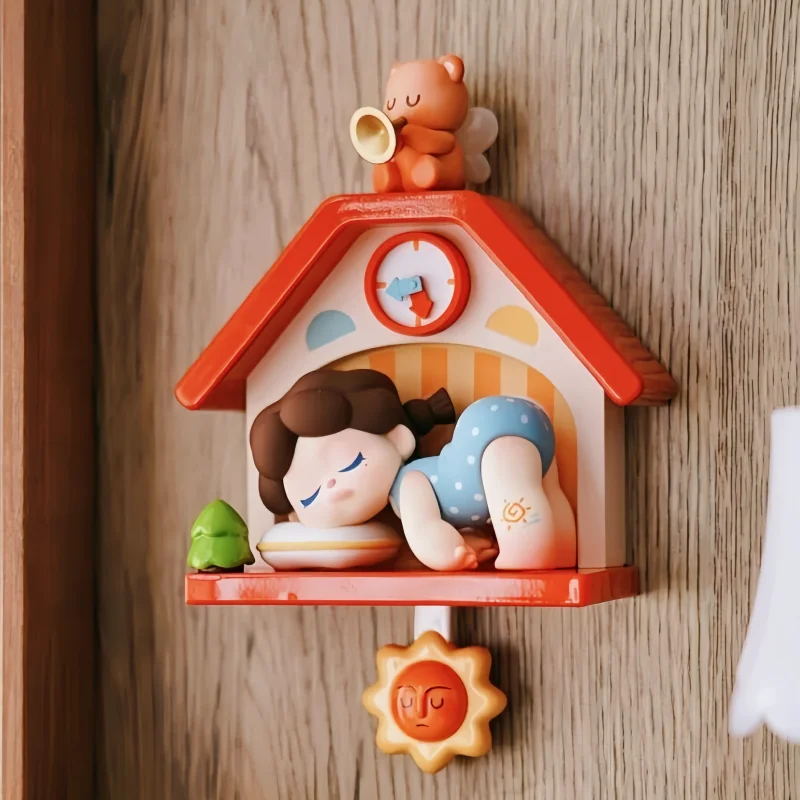 

in stock Original Wendy 4th Follow The Moon Series Cute Blind Box Dream Collectors Trendy Handmade Ornament Valentine'S Day Gift