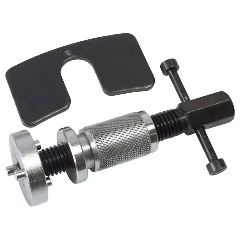 3pcs/set Car Auto Wheel Cylinder Disc Brake Pad Caliper Separator Replacement Piston Rewind Disassemble Repair Hand Tool Kits