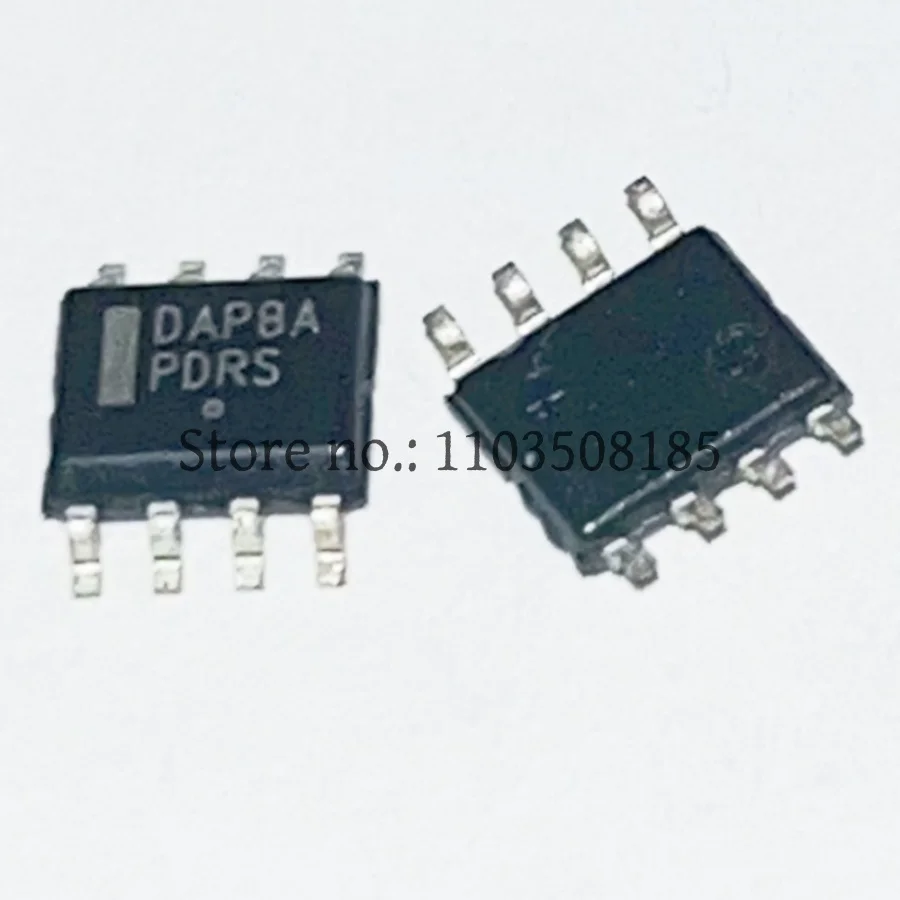 20PCS DAP8A SOP8 DAP8ADR2G 칩 IC 신규