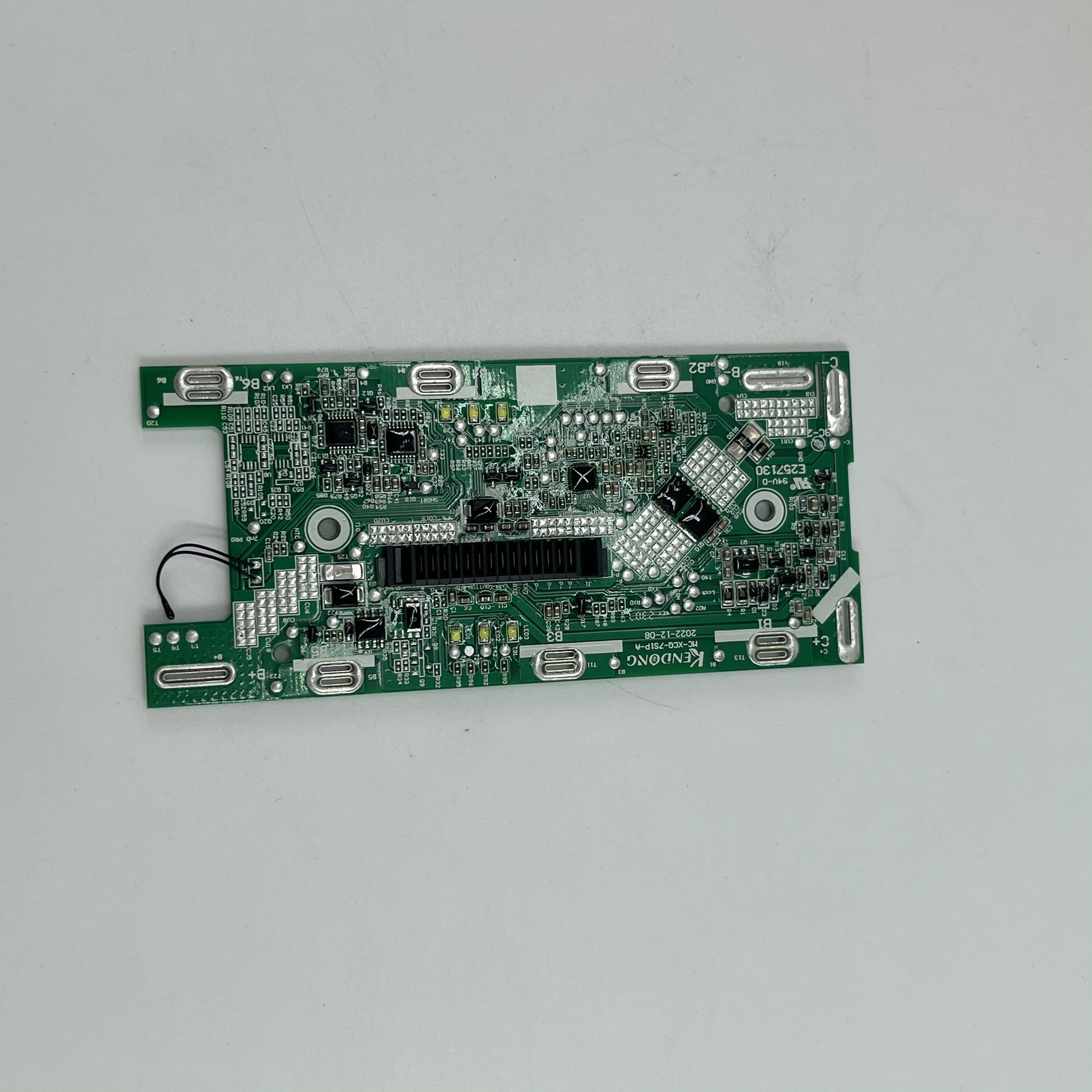 Dreame V11 V11SE V12 VVT1 VVN6 Wireless Vacuum Cleaner Battery Repair Motherboard Resolves Machine Errors 7