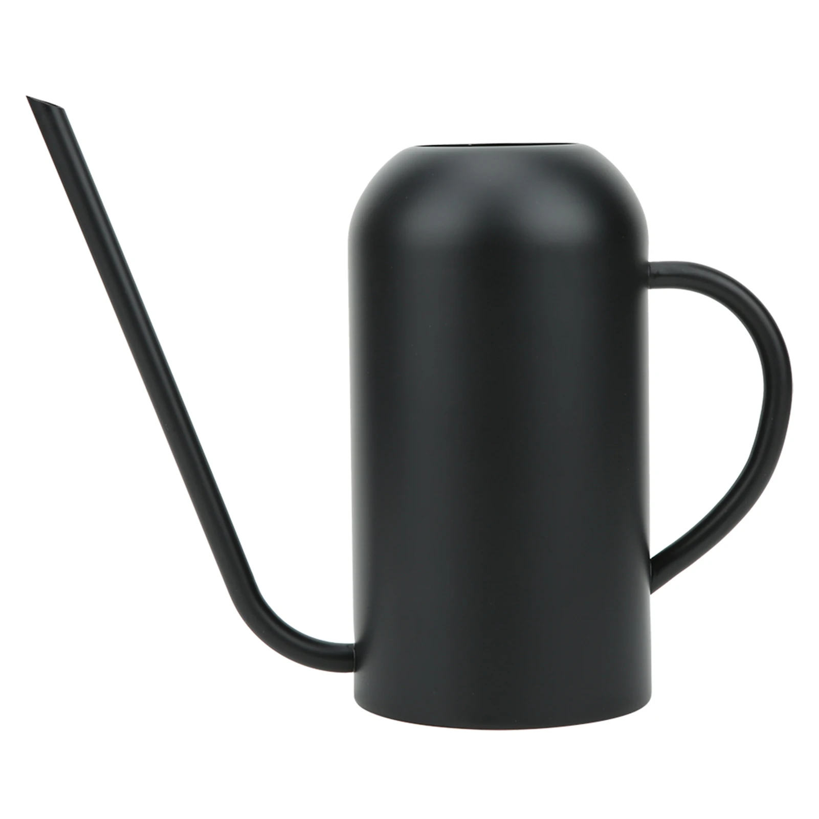 

1.5L Stainless Steel Long Spout Watering Can Pot for Garden Flowers Plants Bonsai Irrigation Tool Stainless Steel Watering Can