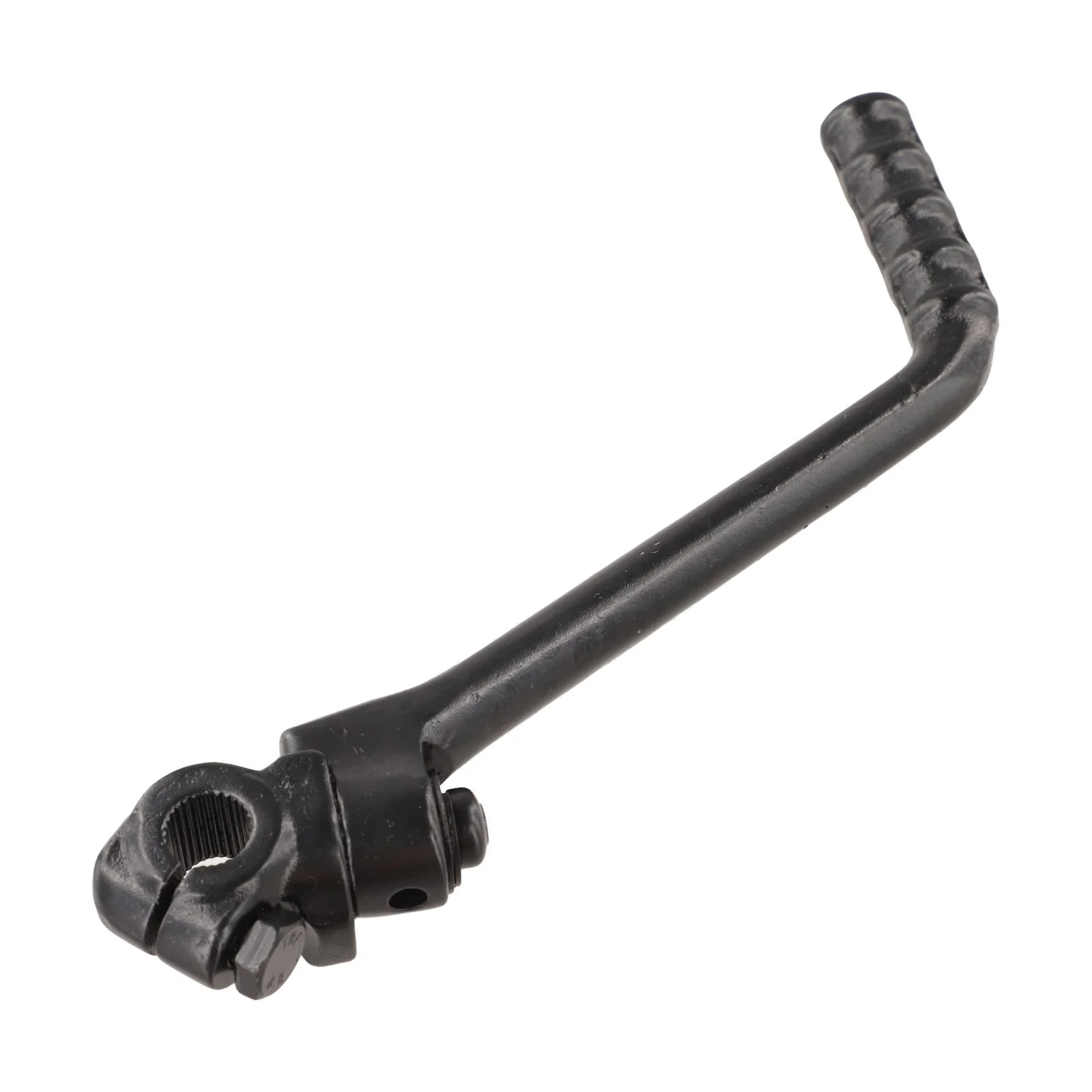 Kick Starter Lever for Motorcycle with 13mm16mm Hole Steel Gear Shift Pedal Offering Stable and Safe Gear Changes
