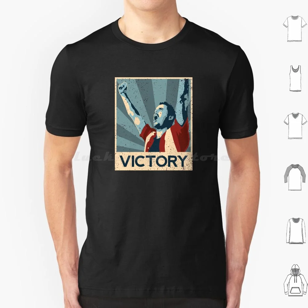 Johnny Drama Entourage Viking Quest Call-Dark T Shirt Cotton Men Women DIY Print Drama Jonny Drama Johnny Drama Chase Johnny