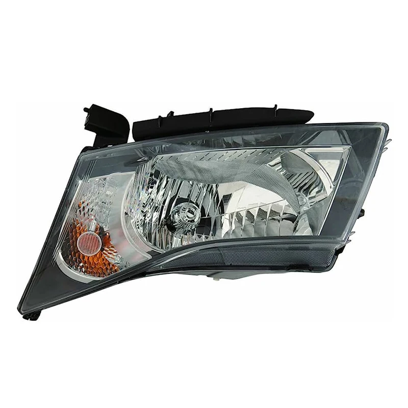 CRUZE 2015 Head Light OEM 95900041 95900042 Car Head Lamp