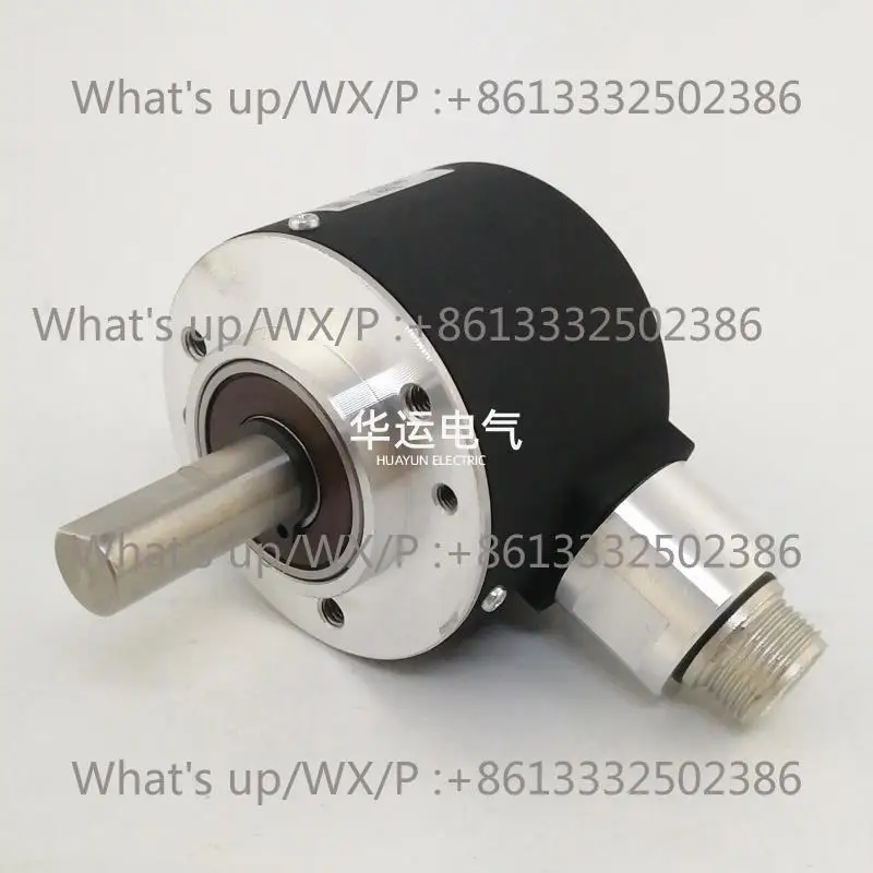 New, Original SNK-SP1000-2MWT-10-000-34E Encoder