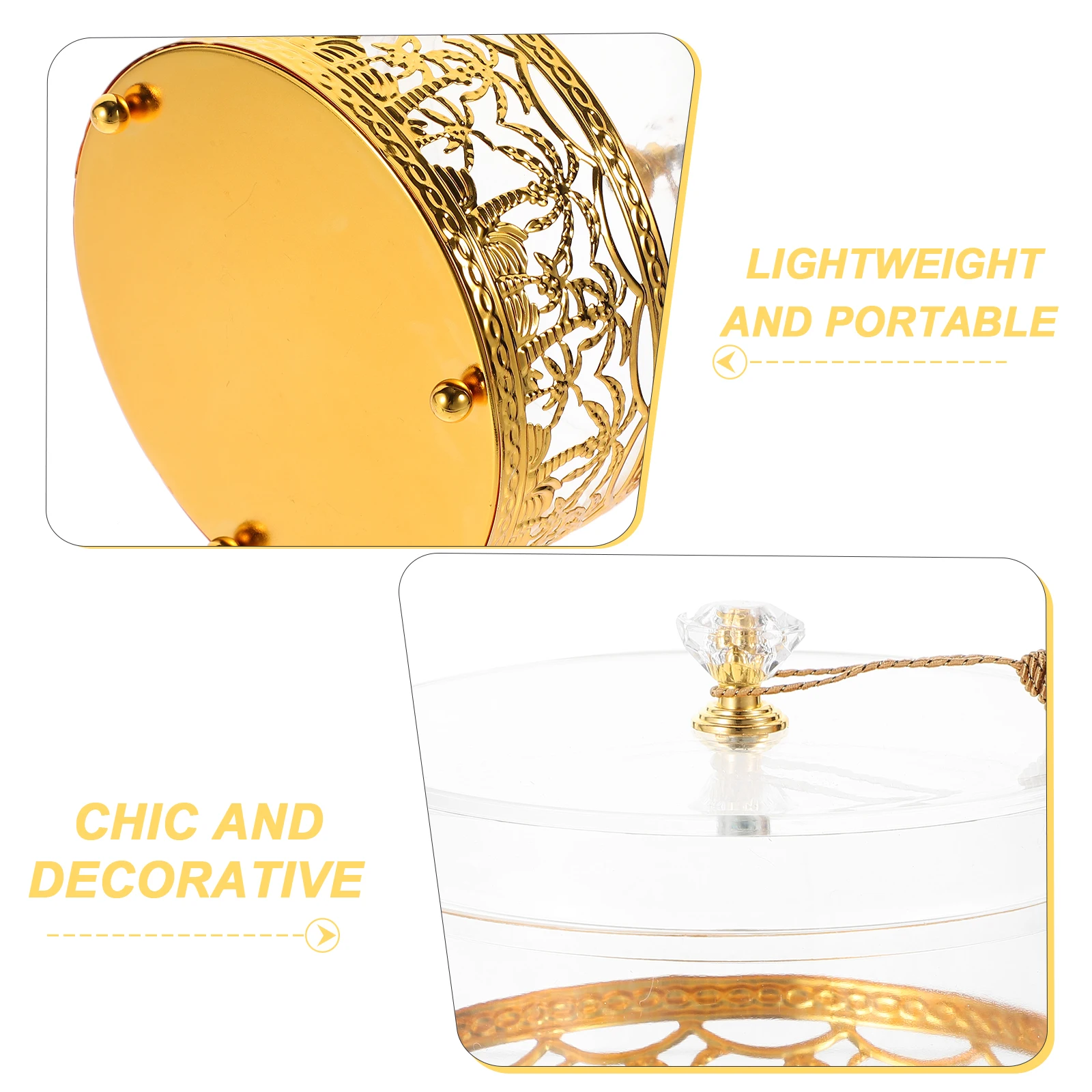 

Коробки для хранения конфет, коробки для вечеринок, упаковка для закусок, брелок, банка, контейнер для свадьбы, дня рождения, Рождества, фестиваля, подарок