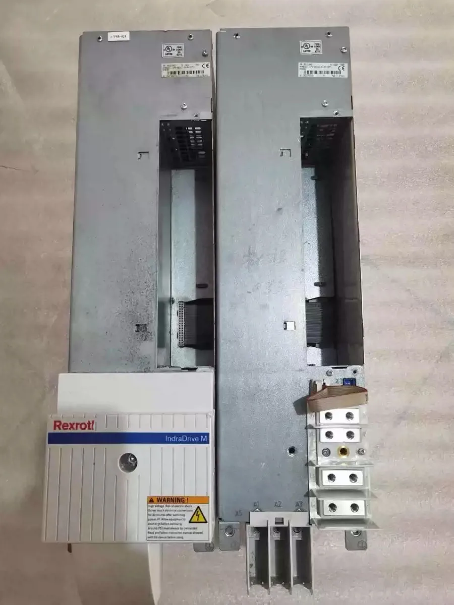 

HMS01.1N-W0110-A-07-NNNN Servo Drive for Rexroth