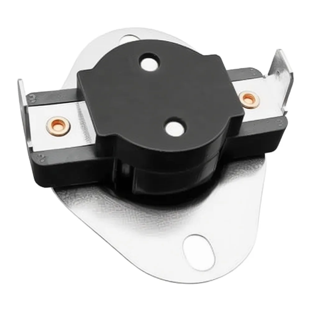 Fan Limit Switch 7975-3281 Metal Temperature Control For Coleman Furnace Heating System Replacement Part Easy Install